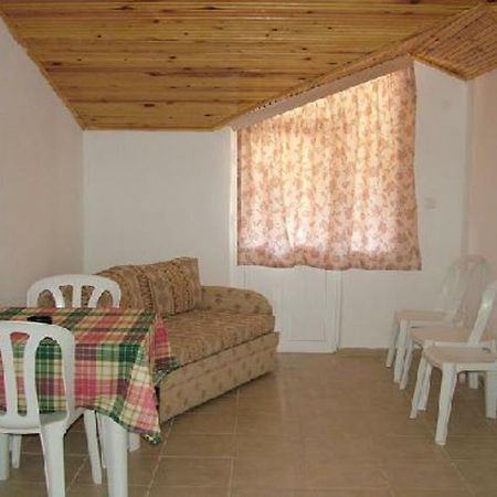 Ince Aparts İçmeler Extérieur photo