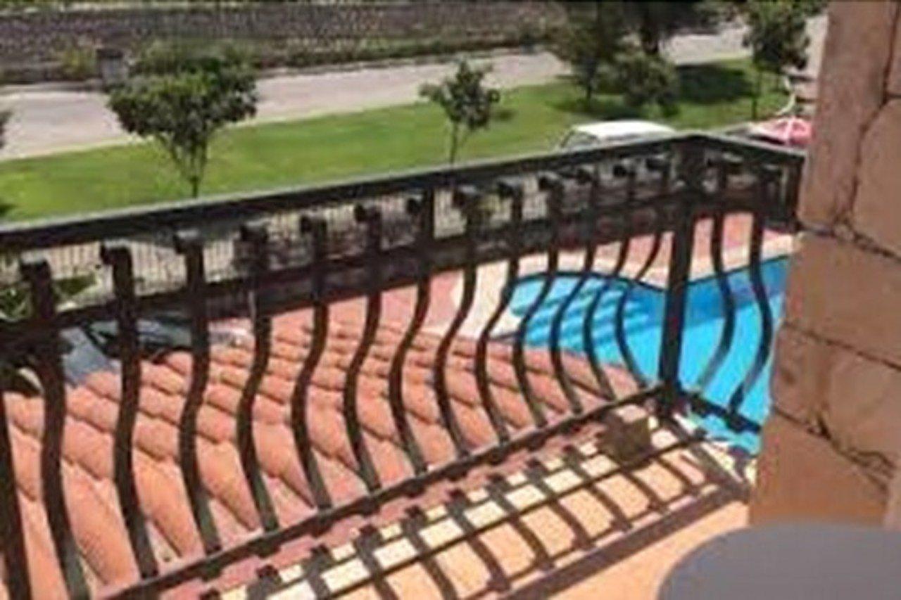 Ince Aparts İçmeler Extérieur photo