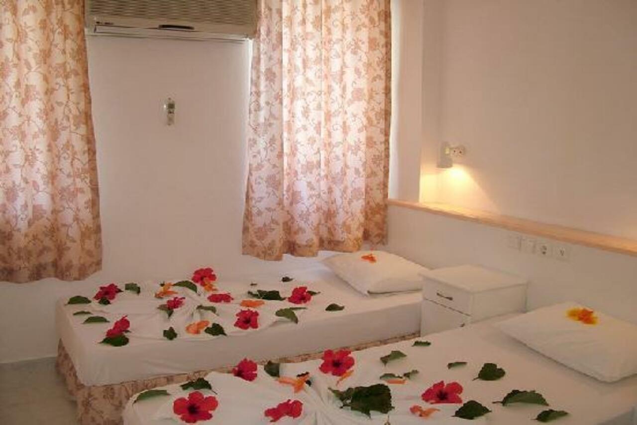 Ince Aparts İçmeler Extérieur photo