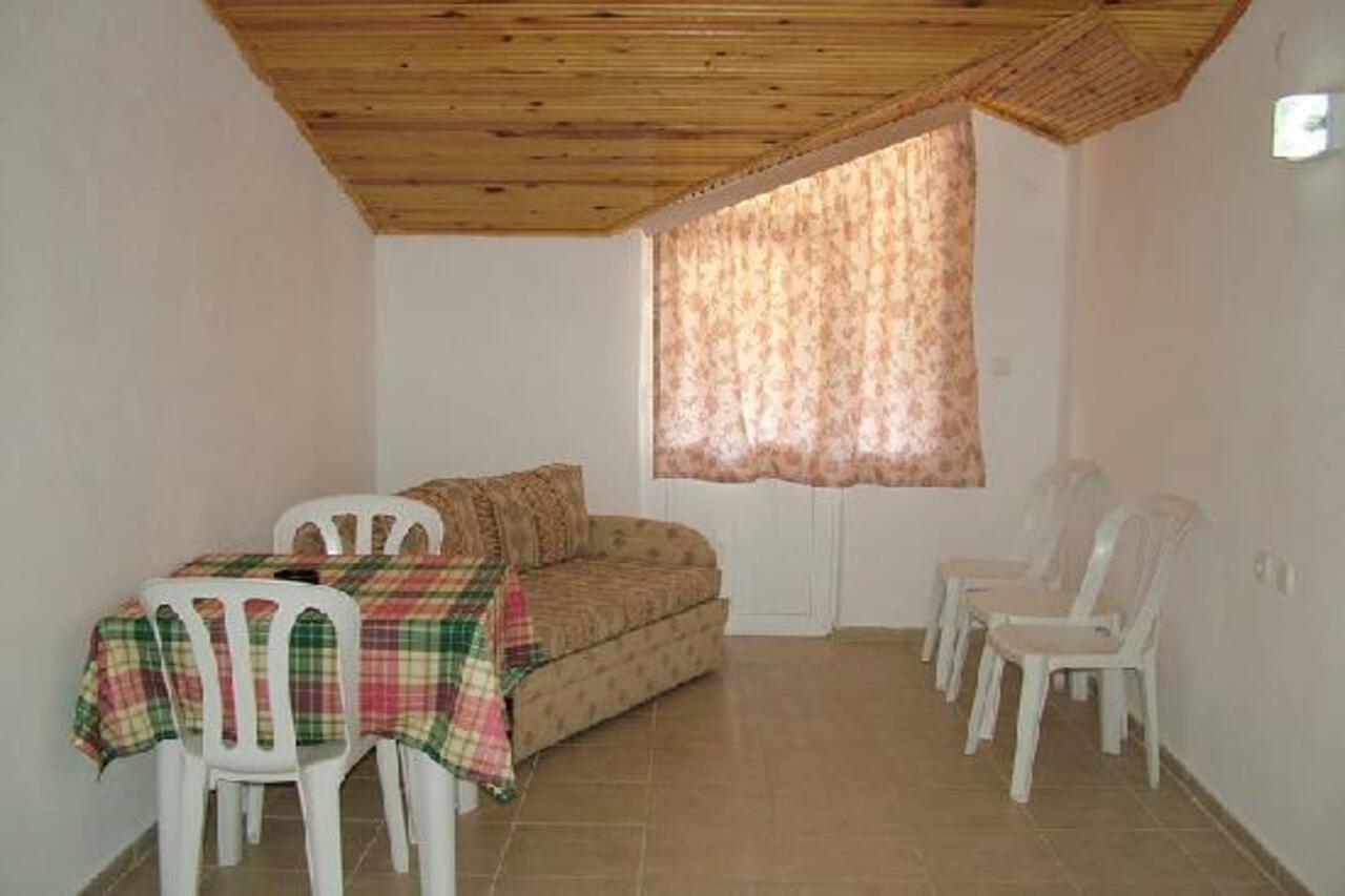 Ince Aparts İçmeler Extérieur photo